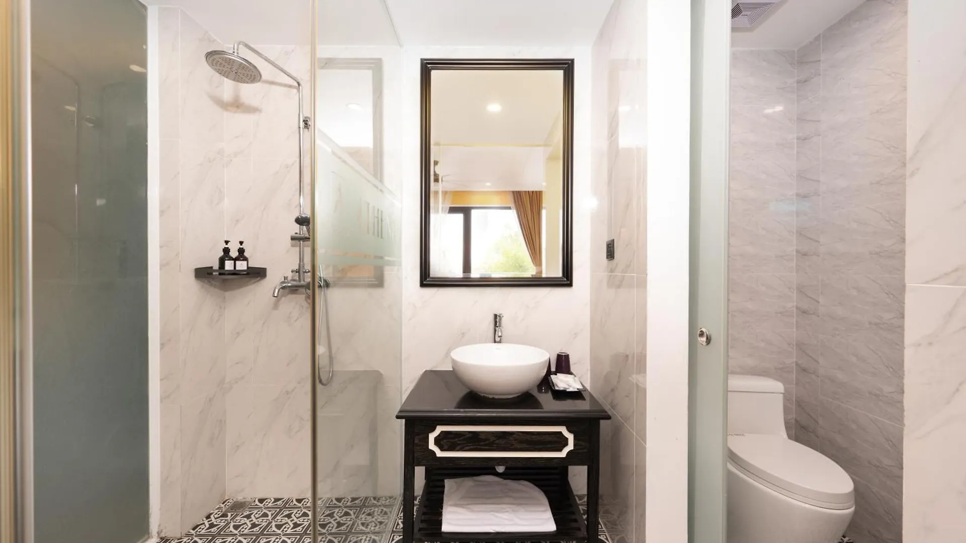 Jm Hoi An Beach Hotel - Free Shuttle Car To Old Town 4*,  Vietnam