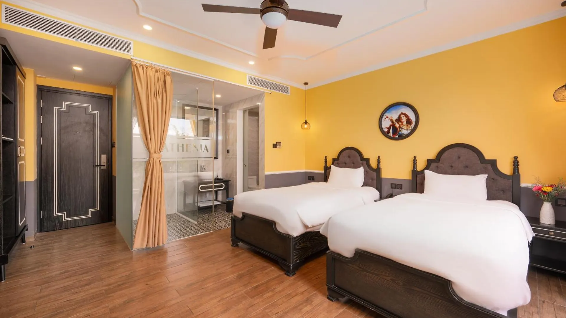 Jm Hoi An Beach Hotel - Free Shuttle Car To Old Town