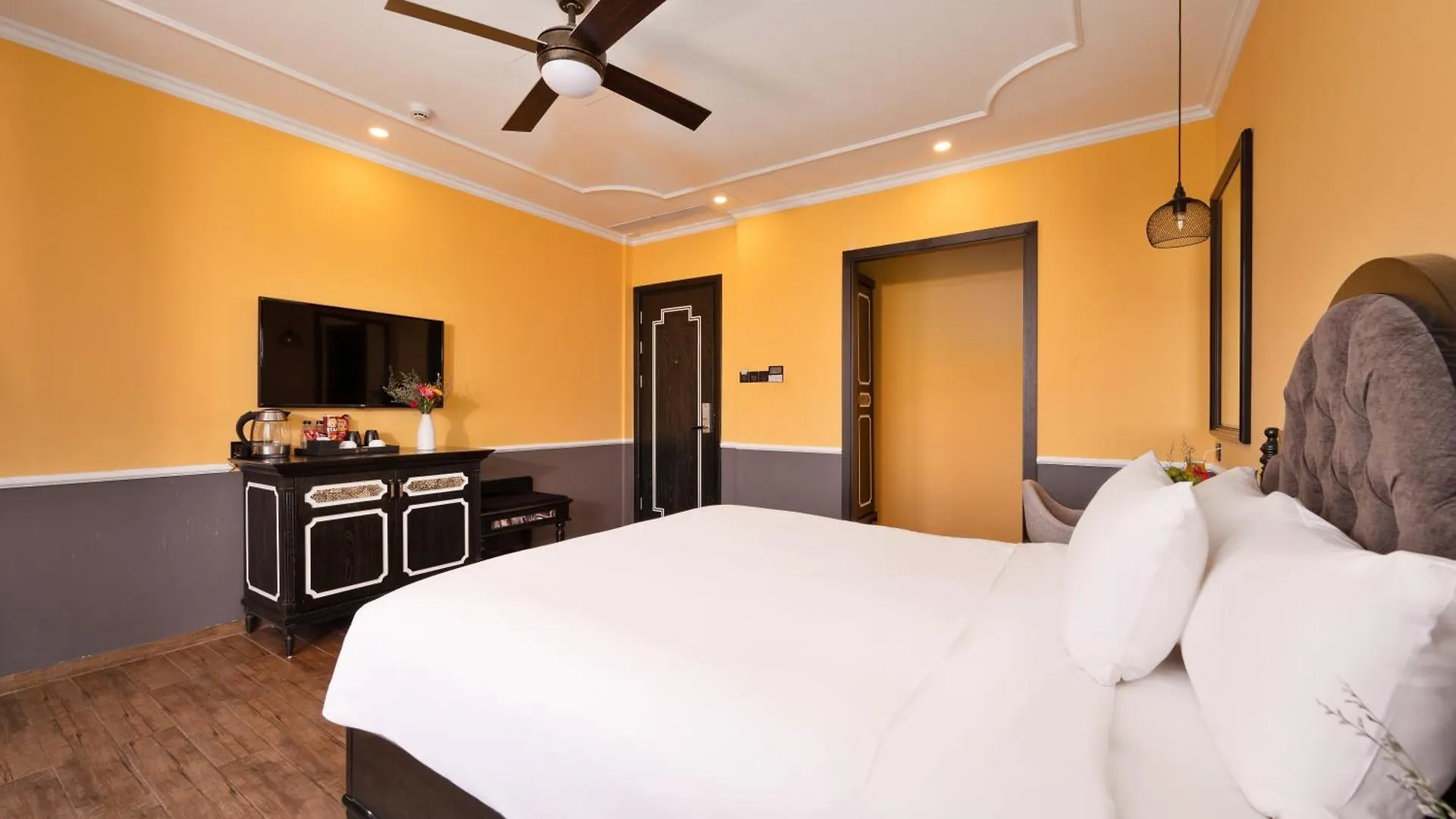 ****  Jm Hoi An Beach Hotel - Free Shuttle Car To Old Town Vietnam