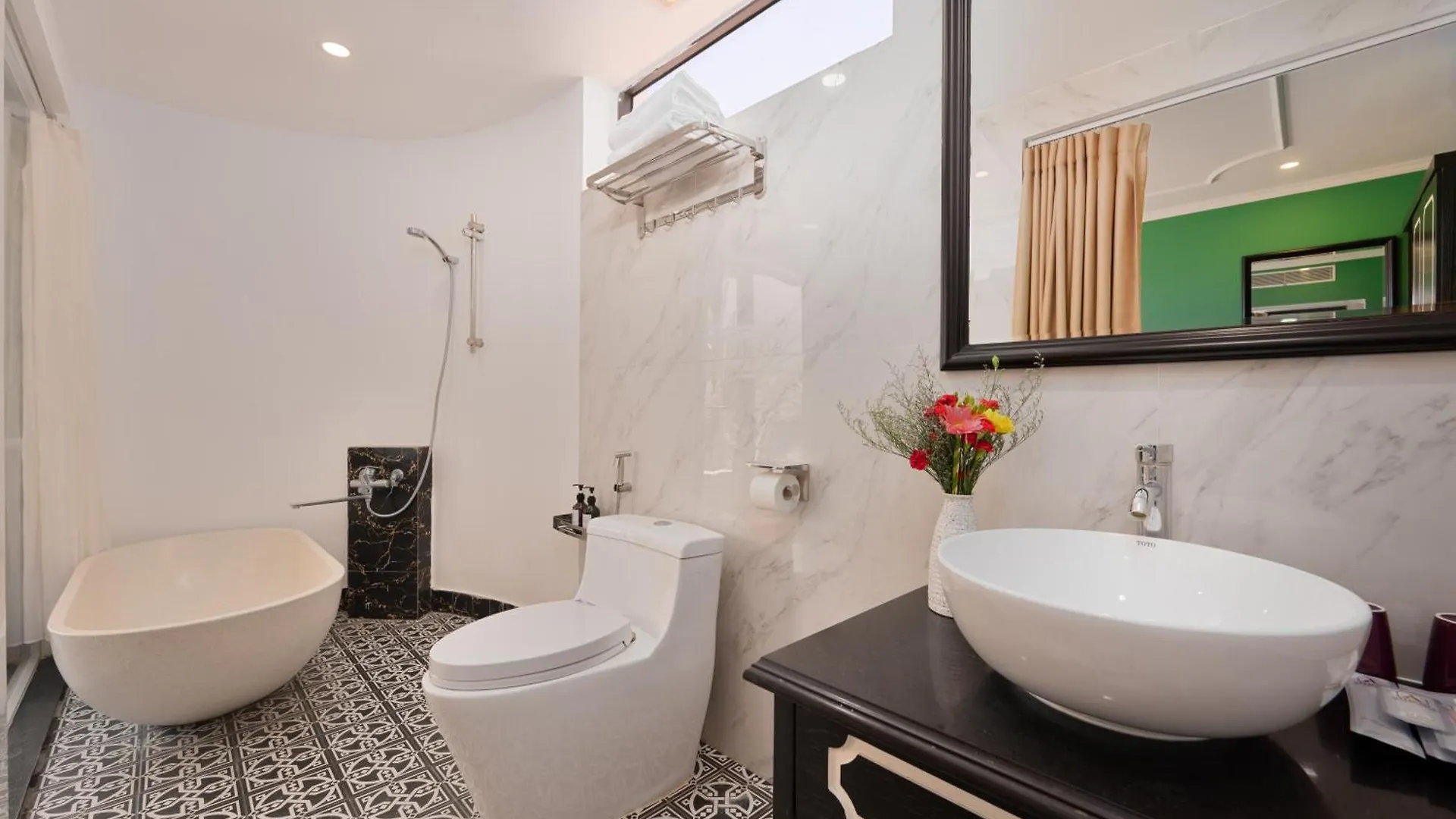 ****  Jm Hoi An Beach Hotel - Free Shuttle Car To Old Town Vietnam