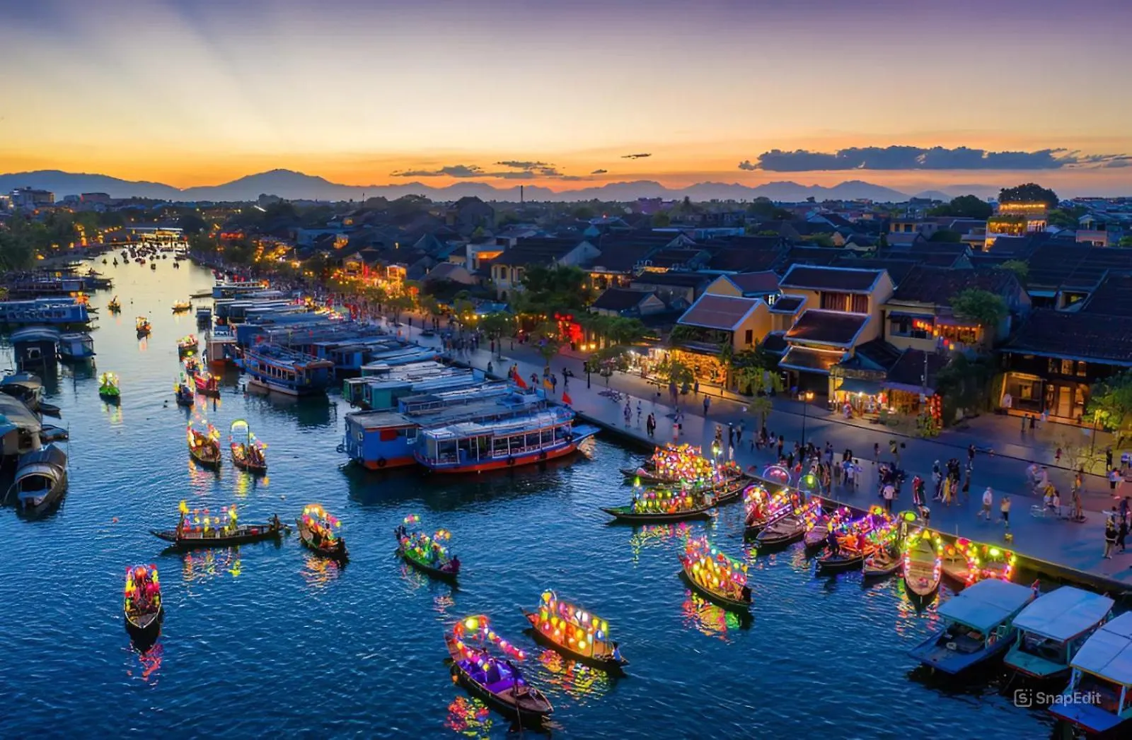 Jm Hoi An Beach Hotel - Free Shuttle Car To Old Town