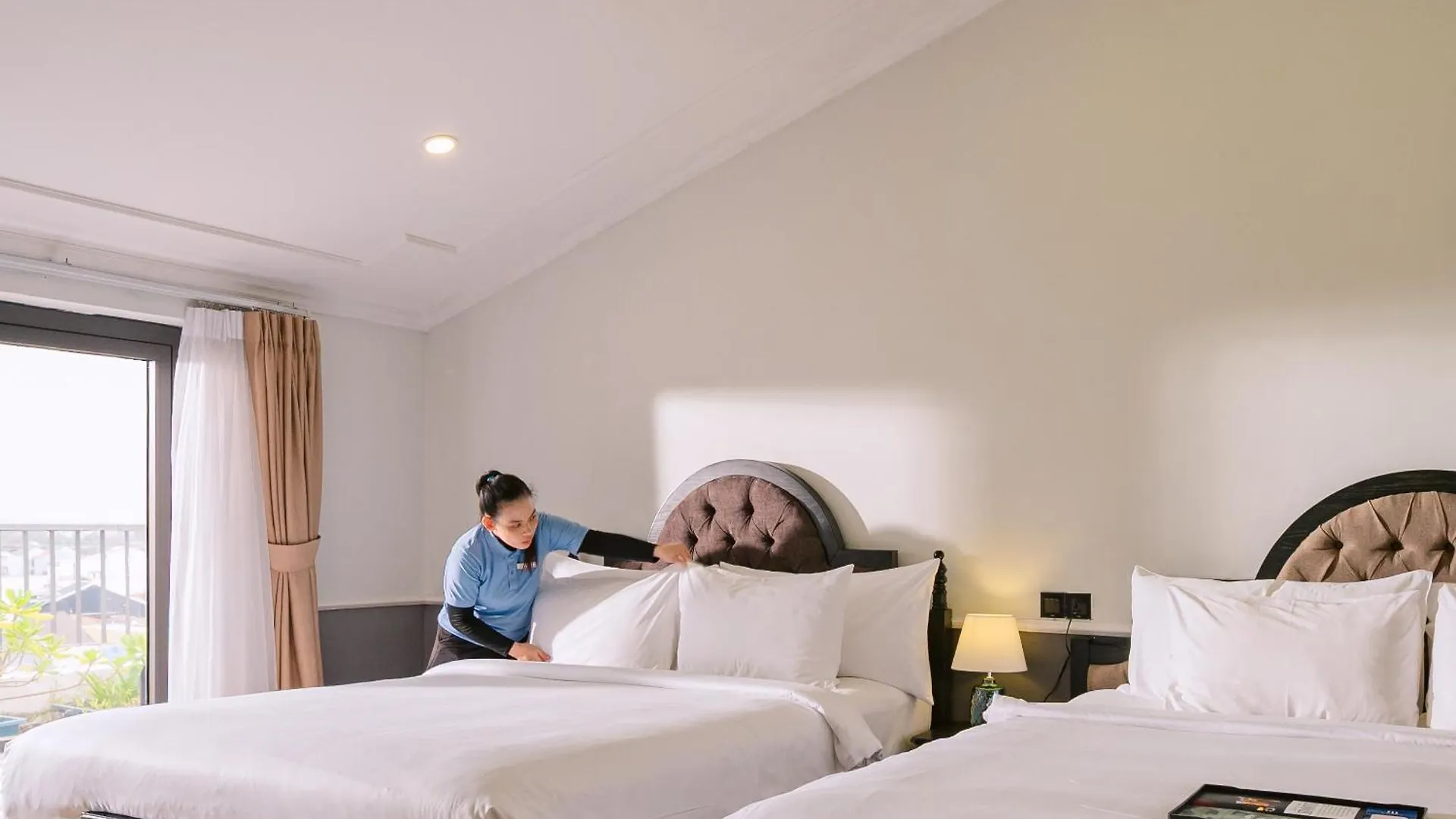 ****  Jm Hoi An Beach Hotel - Free Shuttle Car To Old Town Vietnam