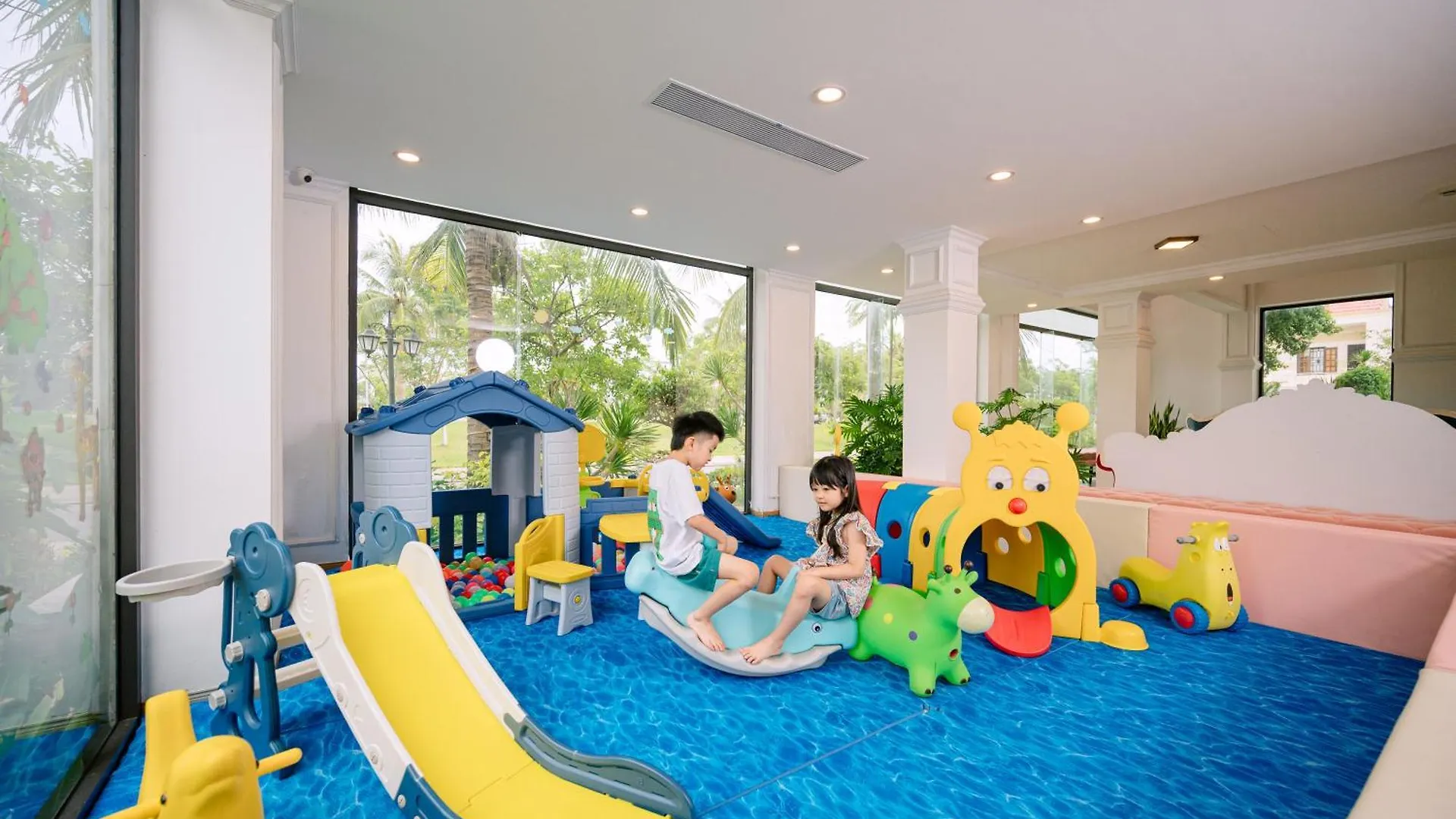 Jm Hoi An Beach Hotel - Free Shuttle Car To Old Town