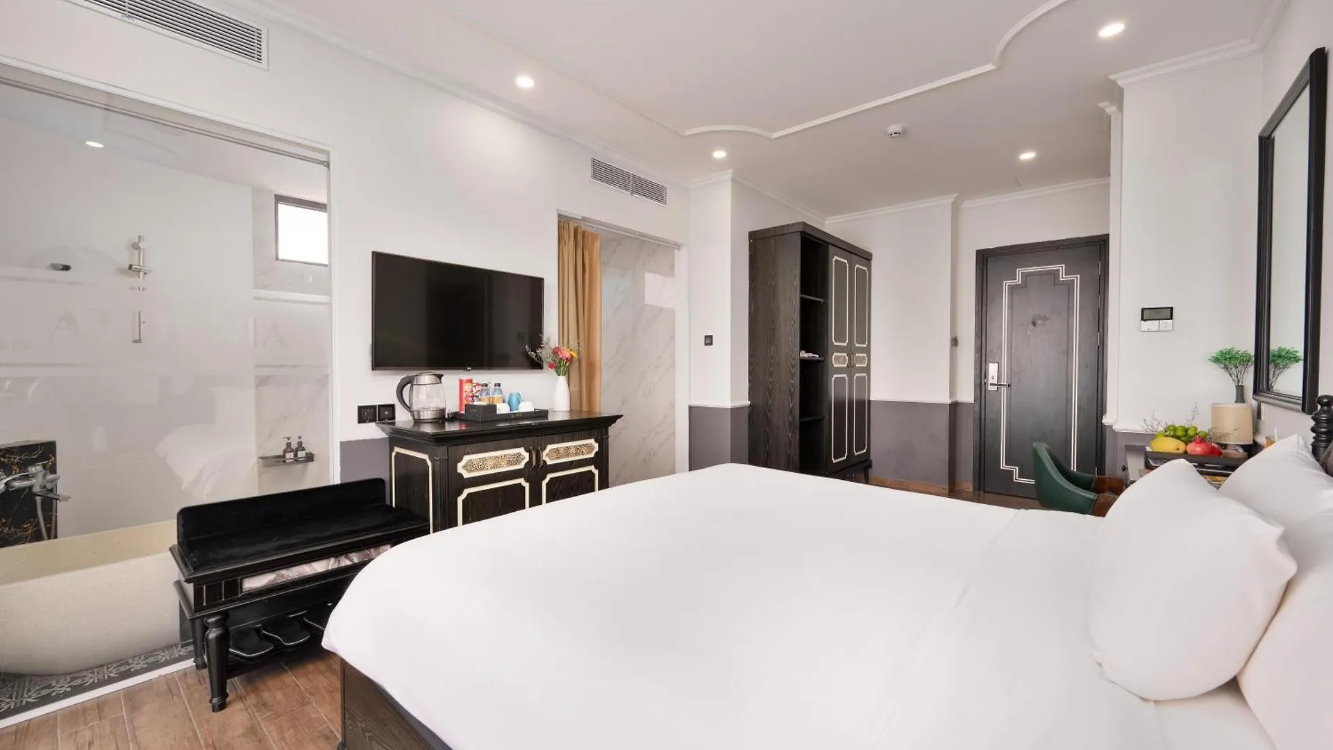 Jm Hoi An Beach Hotel - Free Shuttle Car To Old Town