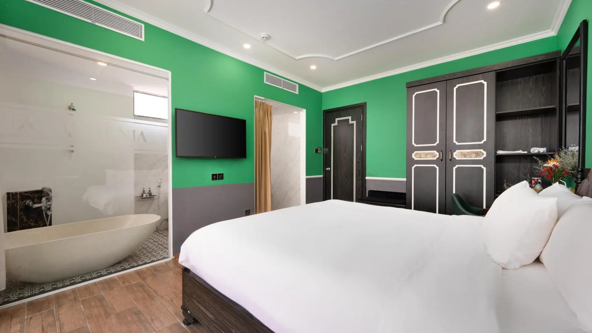 Jm Hoi An Beach Hotel - Free Shuttle Car To Old Town