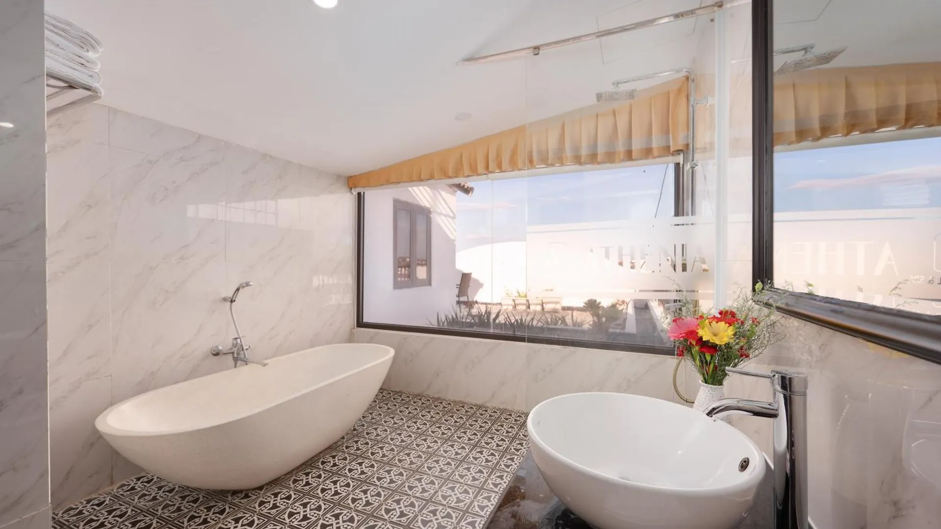 Jm Hoi An Beach Hotel - Free Shuttle Car To Old Town