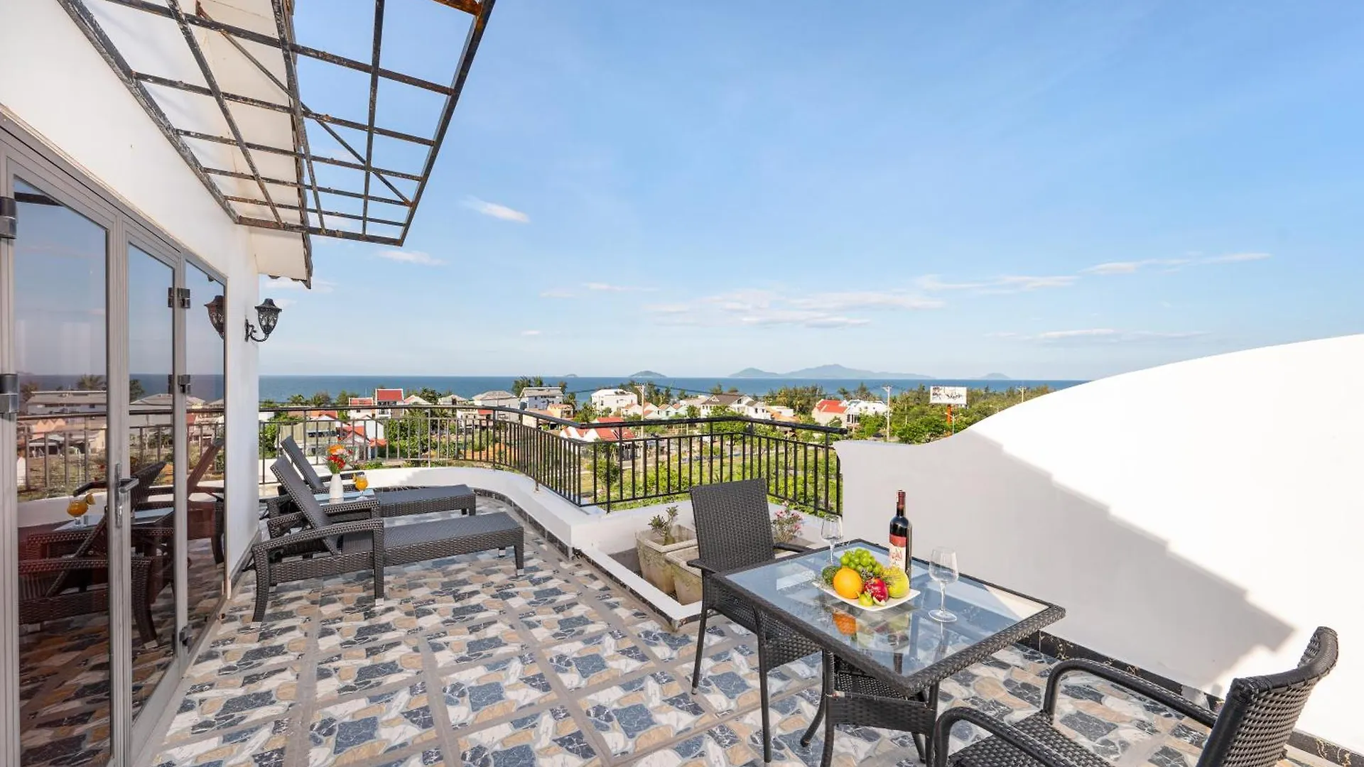 Jm Hoi An Beach Hotel - Free Shuttle Car To Old Town