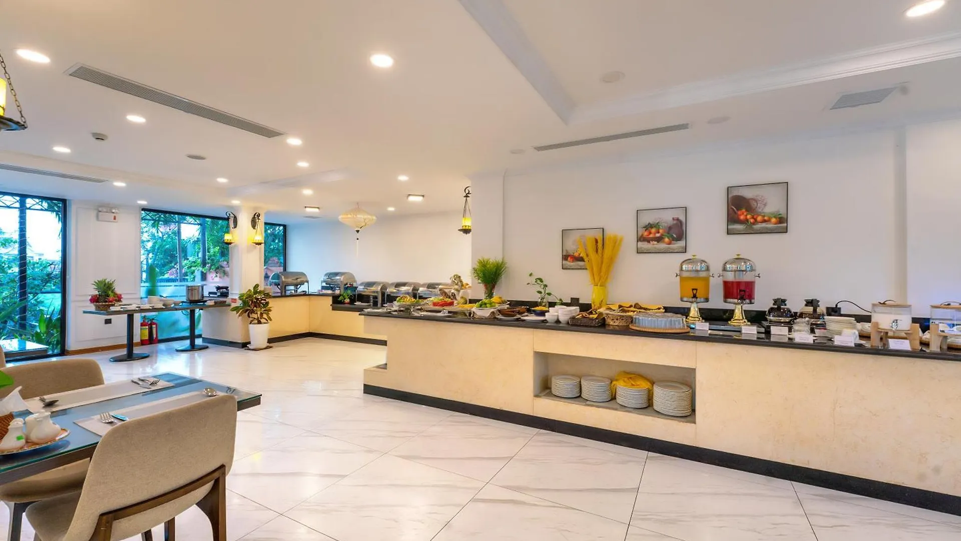 Jm Hoi An Beach Hotel - Free Shuttle Car To Old Town