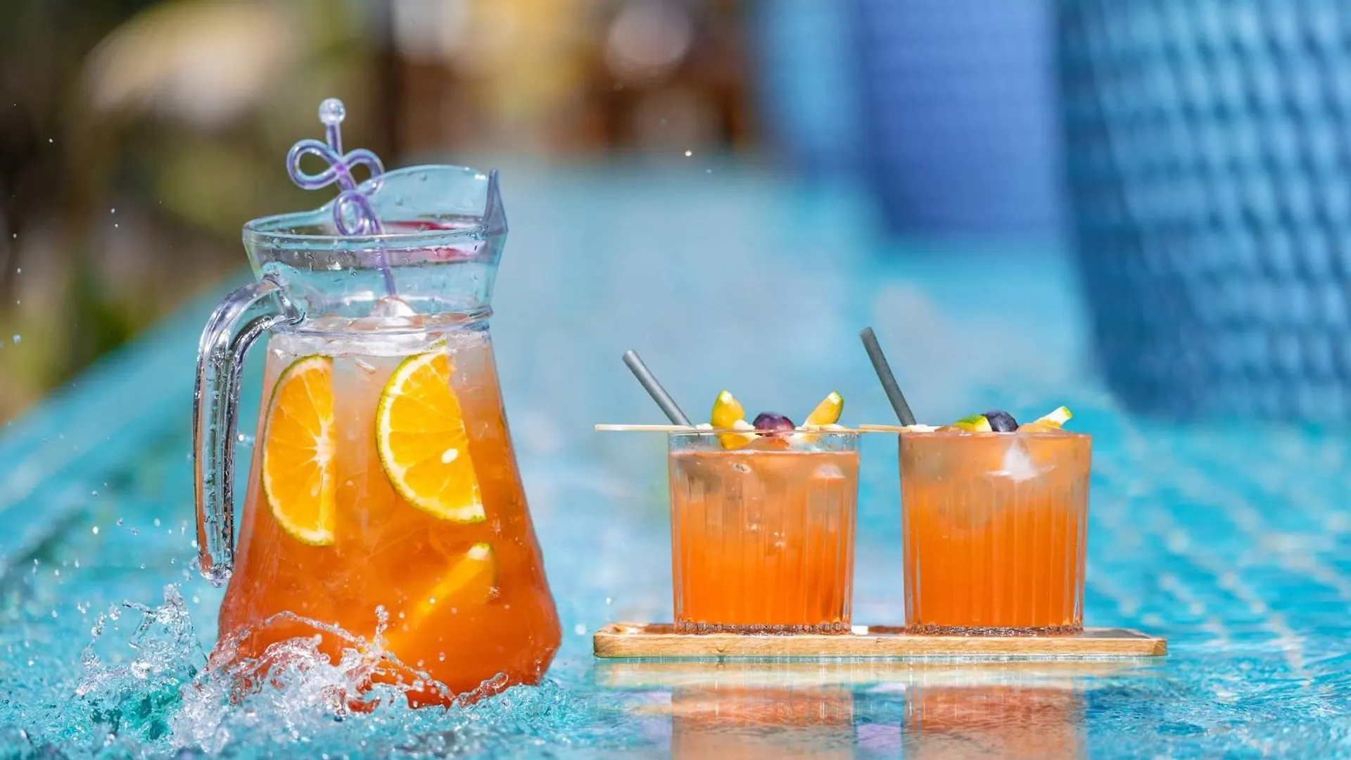 Jm Hoi An Beach Hotel - Free Shuttle Car To Old Town
