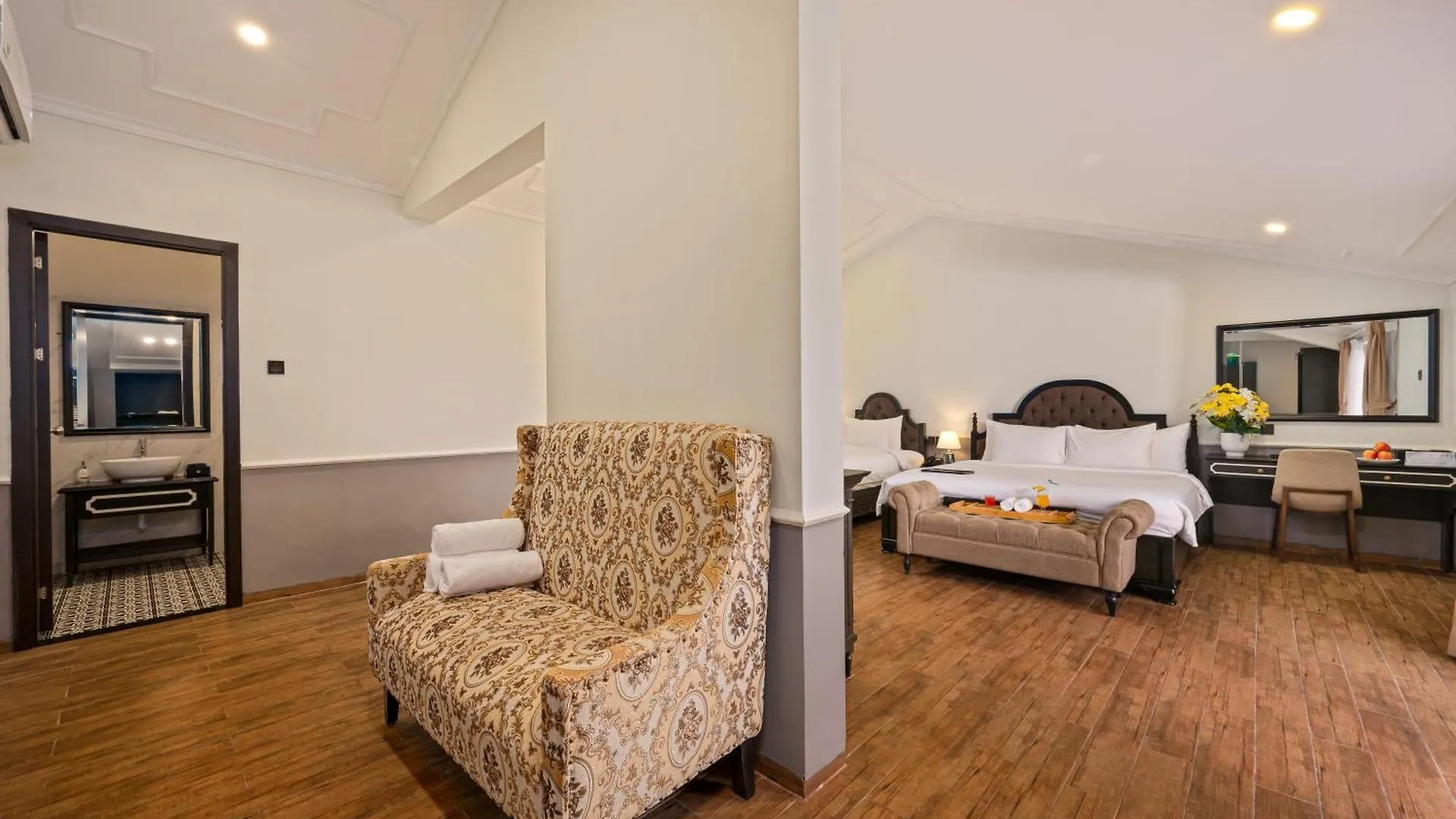 Jm Hoi An Beach Hotel - Free Shuttle Car To Old Town