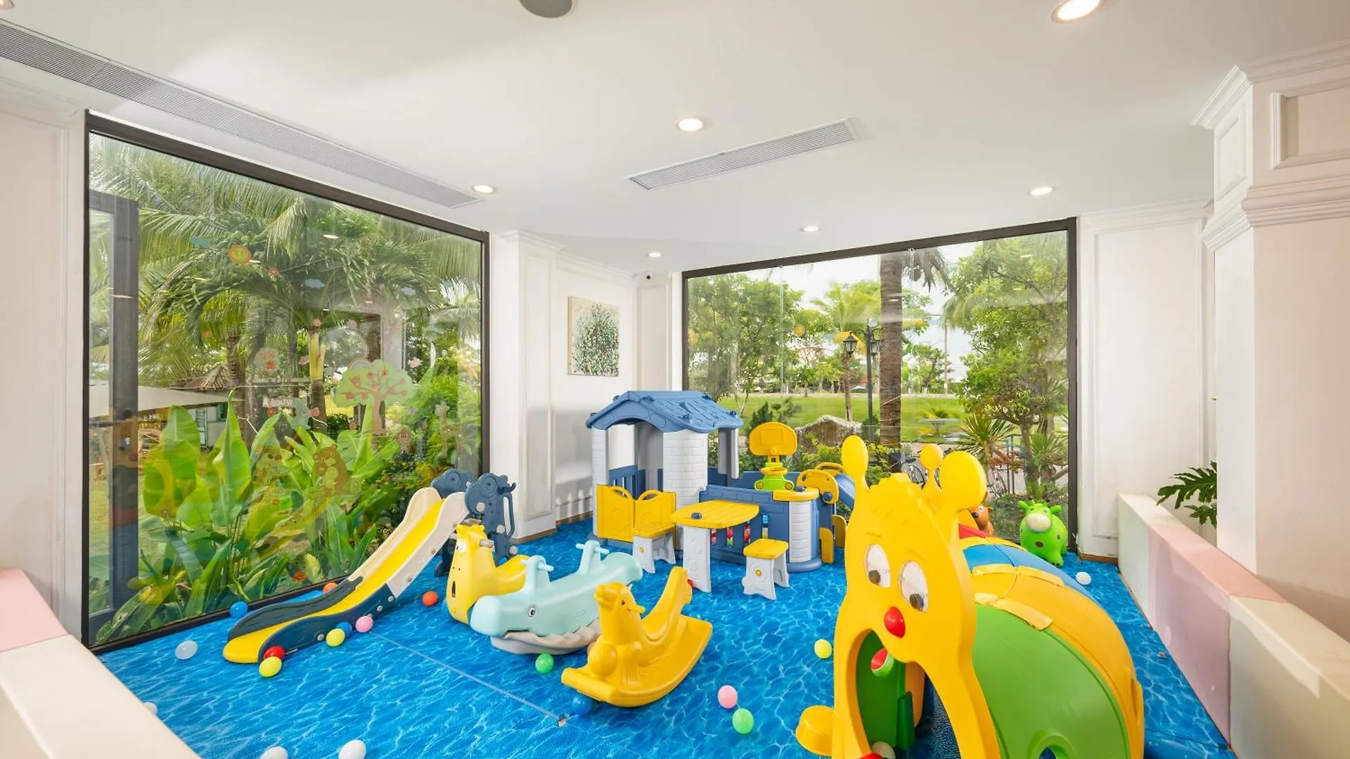 Jm Hoi An Beach Hotel - Free Shuttle Car To Old Town