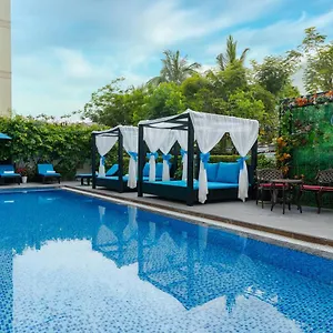Golden Hotel&spa Hotel