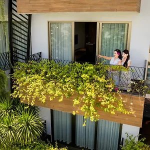 Hotel Bellerive And, Hoi An