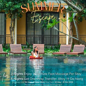 Ahoy Boutique & Hotel